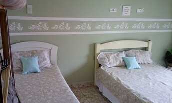 Imagem 3: Casa praia Mongagua, 300 reais a diária