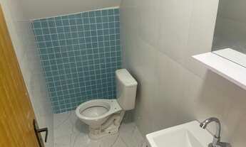 Imagem 4: Casa para aluguel possui 120 metros com 2 quartos