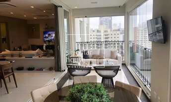 Imagem: Apartamento 3 suítes 216 m²