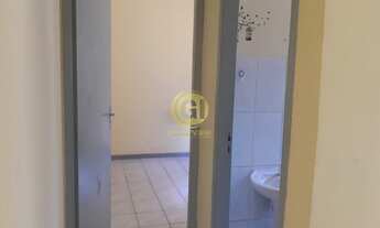 Imagem 5: Casa para aluguel possui 60 metros quadrados com 2 quartos em São João - Jacareí - SP