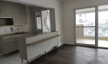 Imagem 3: Apartamento para aluguel tem 92 metros quadrados com 2 quartos em Cidade Monções - São Pau