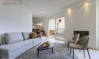 Imagem 1: Apartamento com 3 suítes à venda, 270 m² - Paraíso - São Paulo/SP