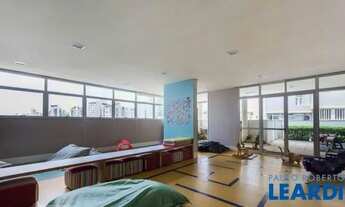 Imagem 6: APARTAMENTO - POMPÉIA - SP