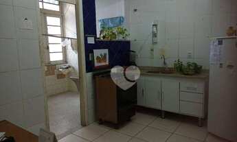 Imagem 3: Casa com 3 quartos à venda, 100 m² por R$ 650.000 - Tijuca - Rio de Janeiro/RJ