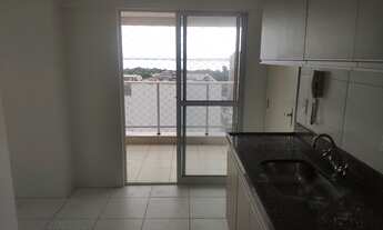 Imagem 4: Apartamento RESERVA DAS ÁGUAS para venda possui 132 m³ com 4 quartos em Ponta Negra - Mana