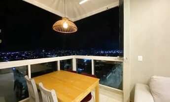 Imagem 6: Apartamento com 1 dormitório à venda, 52 m² por R$ 480.000,00 - Praia de Itaparica - Vila