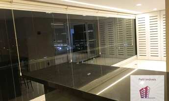 Imagem 4: Apartamento com 4 dormitórios à venda, 178 m² por R$ 2.399.000,00 - Mooca - São Paulo/SP