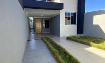 Imagem: Casa para venda tem 90 metros quadrados