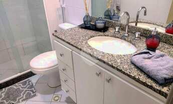 Imagem 6: LOPES ENJOY IMÓVEIS VENDE: Cobertura com 3 quartos à venda, 163 m² por R$ 890.000 - Recrei