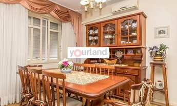 Imagem: PORTO ALEGRE - Apartamento Padrão - Santana