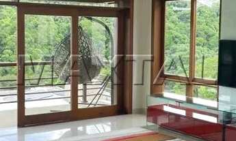 Imagem 3: Sobrado em Mairiporã, porteira fechada, 5 quartos ,2 suítes, 5 banheiros,8 vagas