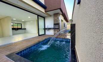 Imagem 2: Sobrado com 3 suítes plenas no Condomínio Jardins Nápoles analisamos permuta