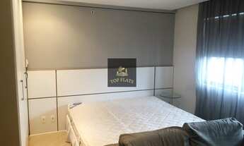 Imagem 5: Flat disponível em Moema