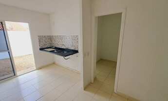 Imagem 4: Condomínio Rio Jangada, Casa com 2 quartos sendo uma, suite Sala de estra/jantar