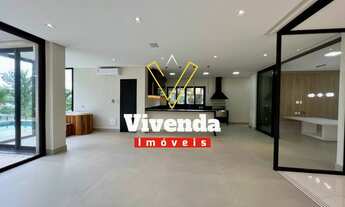 Imagem 4: À venda essa Maravilhosa Mansão em Tamboré, com 1200m²- Tamboré - Barueri/ SP