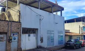 Imagem: Imovel Escriturado com casa e ponto de comercio