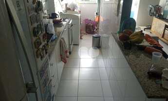 Imagem 7: Apartamento com 2 dormitórios à venda, 61 m² por R$ 250.000,00 - Praça Seca - Rio de Janei