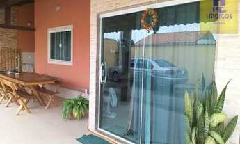 Imagem: Casa para Venda em Iguaba Grande, Parque