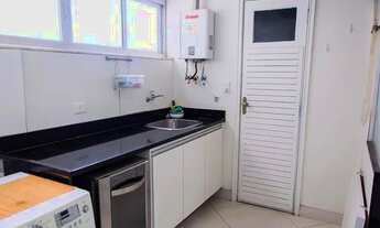 Imagem 6: Apartamento para venda tem 59 metros quadrados com 2 quartos em Santana - São Paulo - SP