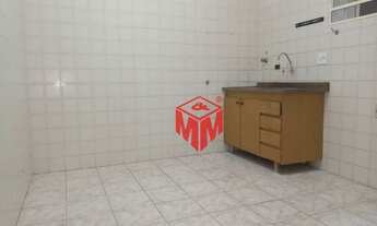 Imagem 3: Apartamento com 3 dormitórios à venda, 94 m² por R$ 368.000,00 - Jardim Nova Petrópolis