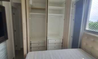 Imagem 4: Apartamento 3Q/2B mobiliado, frente pra lagoa Imboassica e praia do pecado