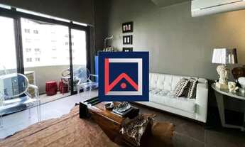 Imagem 3: Apartamento Venda Itaim Bibi 70 m² 1 Dormitórios