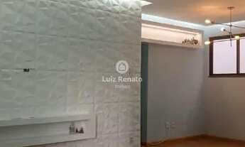 Imagem 3: Apartamento para aluguel 3 quartos 1 suíte 2 vagas - Prado