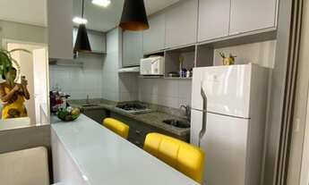 Imagem 5: Apartamento para aluguel tem 40 metros quadrados com 2 quartos em Cambuci - São Paulo - SP