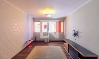 Imagem 2: Apartamento à Venda - Santa Cecília, 3 Quartos, 121 m2