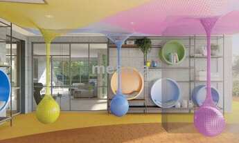 Imagem 4: Neo Brooklin Apartamento com 2 dormitórios