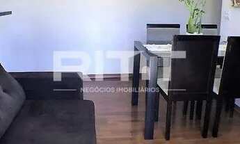 Imagem 5: Apartamento - Parque Brasília - Campinas