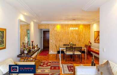 Imagem: Locação Apartamento 3 Dormitórios - 103