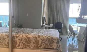 Imagem: Apartamento Loft Mobiliado, 0 Quarto