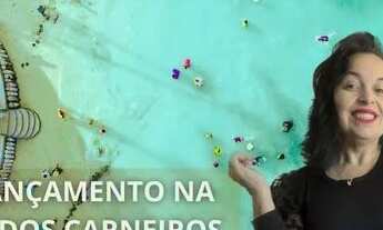 Imagem: Apartamento para venda com 51 metros quadrados