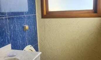 Imagem 2: Casa reservada em condomínio