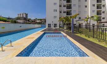 Imagem: Apartamento com 3 dormitórios para alugar