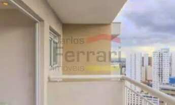 Imagem 6: Apartamento para locação, Santana, 02 dormitórios, 01 suíte 02 vagas