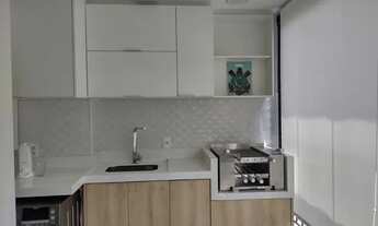 Imagem 6: Apartamento para venda tem 72 metros quadrados com 2 quartos em Cambuci - São Paulo - SP