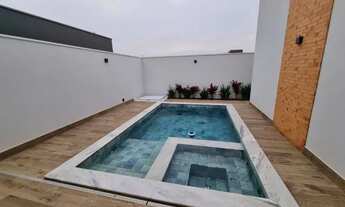 Imagem 7: Venda - Casa em condomínio - Jardim Firenze - Santa Bárbara D'Oeste - SP