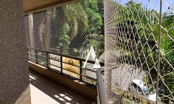 Imagem 10: Apartamento com 3 dormitórios, 145 m² - venda por R$ 520.000,00 ou aluguel por R$ 3.015,00