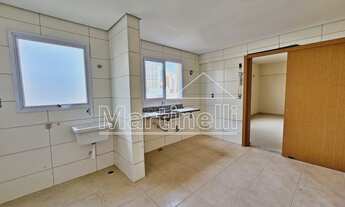 Imagem 3: Ribeirão Preto - Apartamento Padrão - Santa Cruz do José Jacques