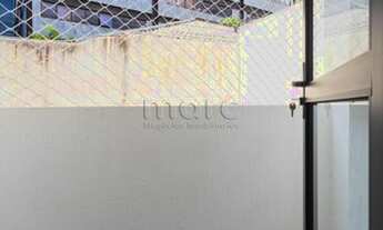 Imagem 3: São Paulo - Apartamento Padrão - Moema