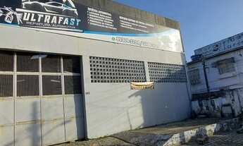 Imagem 4: ALUGO GALPÃO AV ROTARY 14 X 30