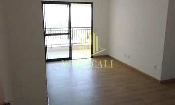 Imagem 2: Upper Parque Das Aguas: Apartamento para locação, 77m², 3 quartos, semimobiliado - Residen