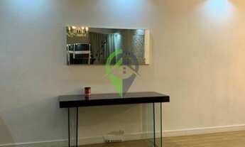 Imagem 6: Pompeia Santos- Apartamento com 160², 3 dormitorios , proximo da Praia!