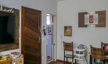 Imagem 3: Apartamento para Aluguel - Nova Suissa, 3 Quartos, 125 m2