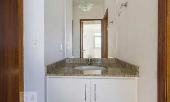 Imagem 6: Apartamento para Aluguel - Jaraguá, 3 Quartos, 55 m2