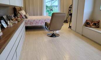 Imagem 4: SMLN Privê 1 Quadra 1 6 suítes elevador Lago Norte Brasília DF