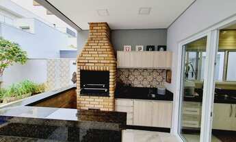 Imagem 4: Sobrado condomínio Maria Dulce - Indaiatuba SP