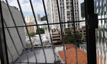 Imagem 3: Apartamento à venda, 2 quartos, 1 vaga, Botafogo - RIO DE JANEIRO/RJ